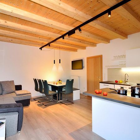 Rumlhof Brixen Exteriér fotografie