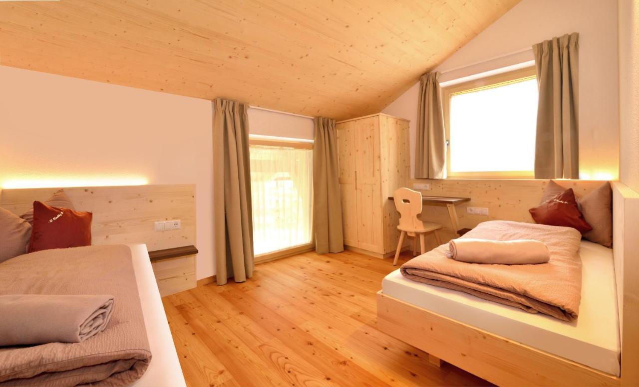 Rumlhof Brixen Exteriér fotografie