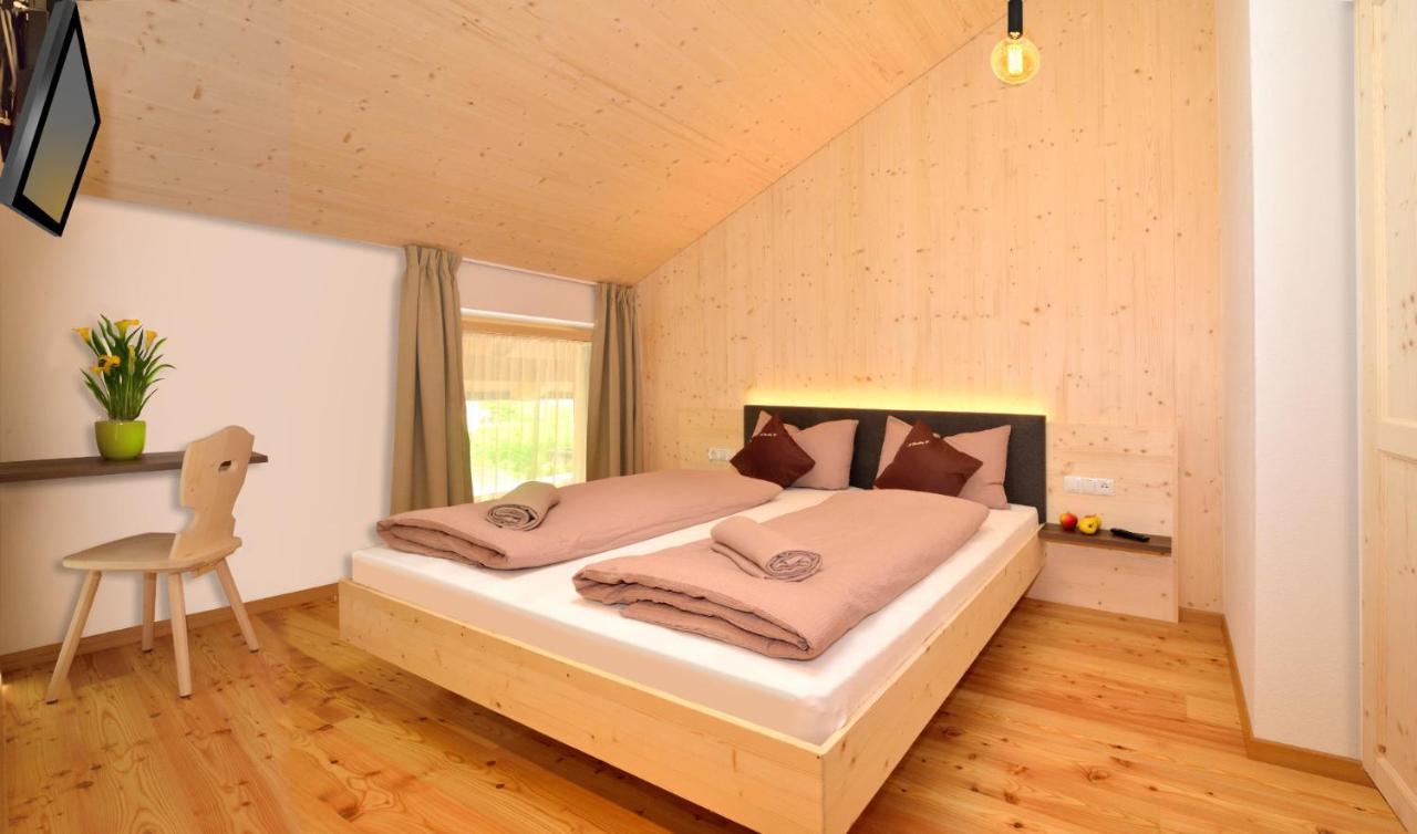 Rumlhof Brixen Exteriér fotografie