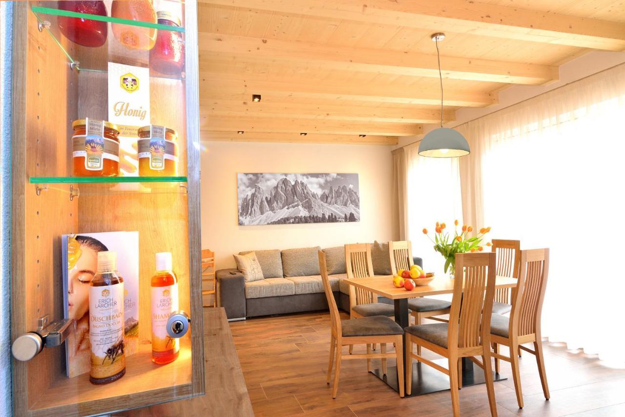 Rumlhof Brixen Exteriér fotografie