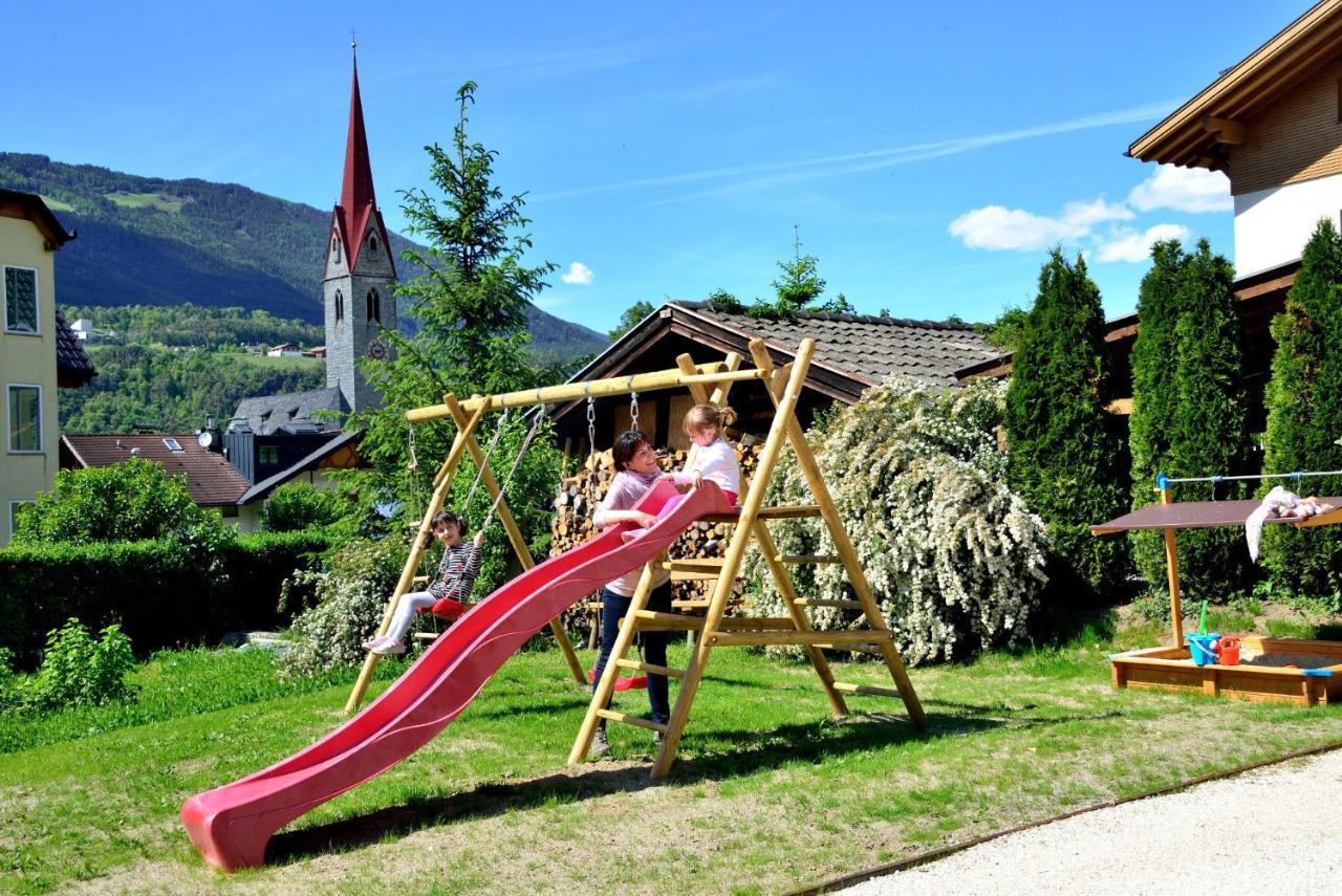Rumlhof Brixen Exteriér fotografie