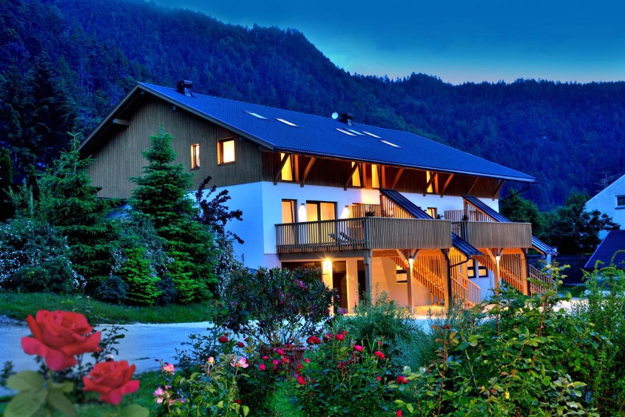 Rumlhof Brixen Exteriér fotografie