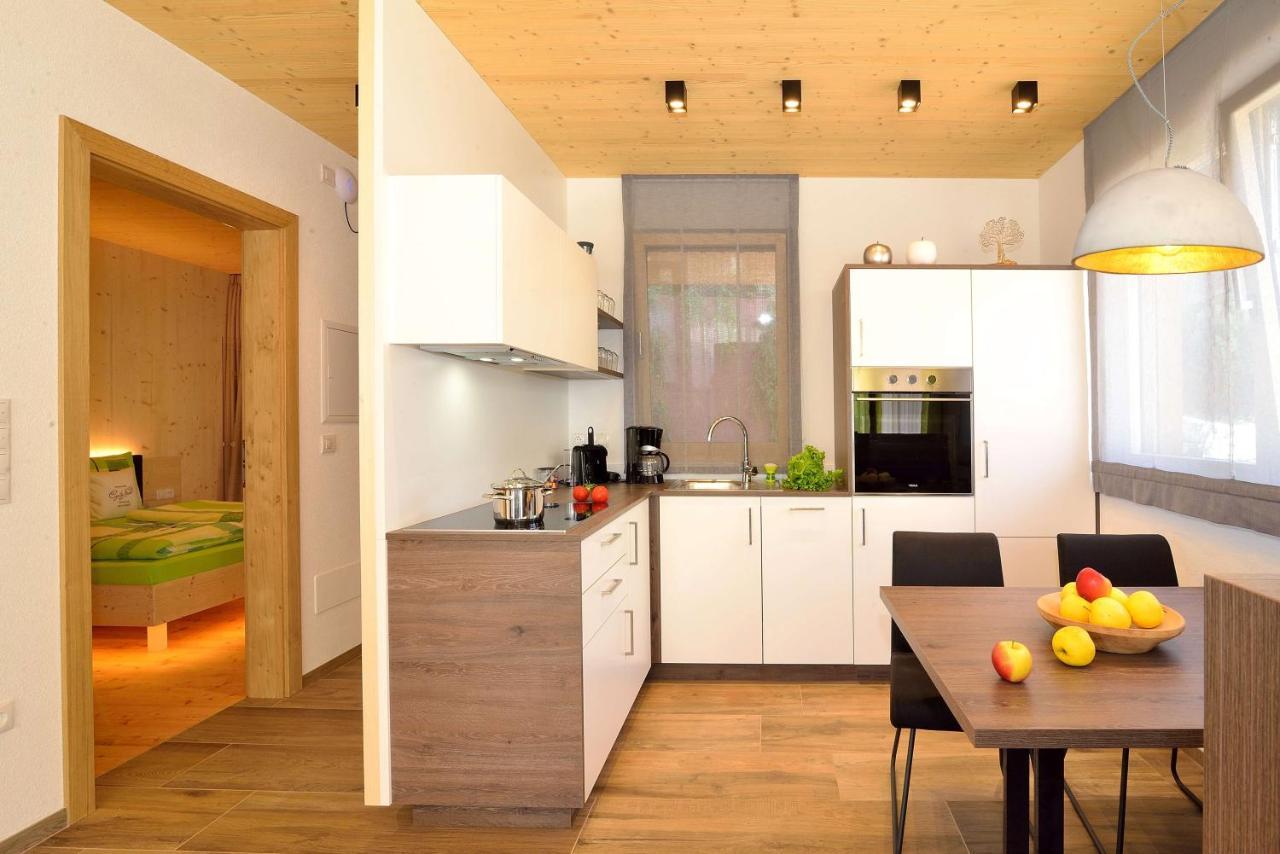 Rumlhof Brixen Exteriér fotografie