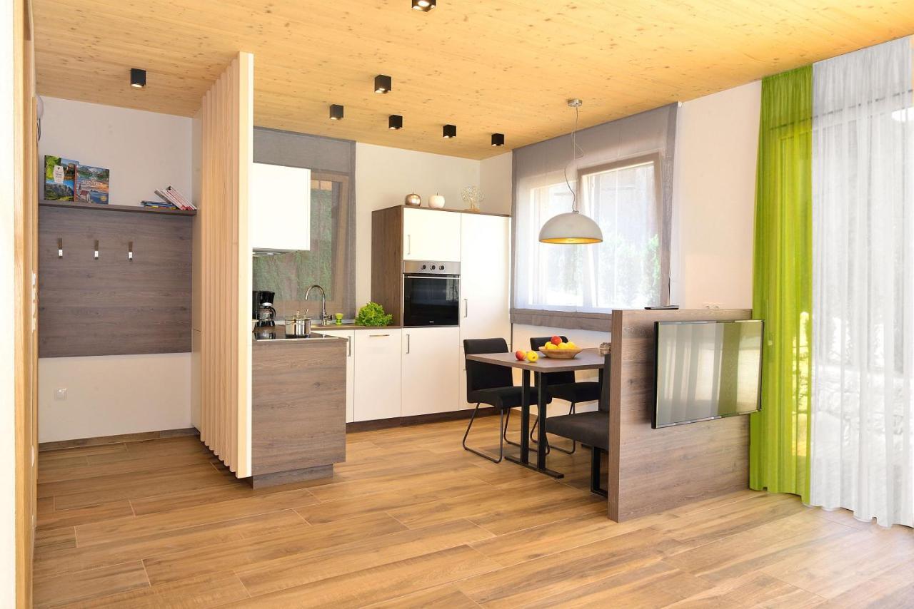 Rumlhof Brixen Exteriér fotografie