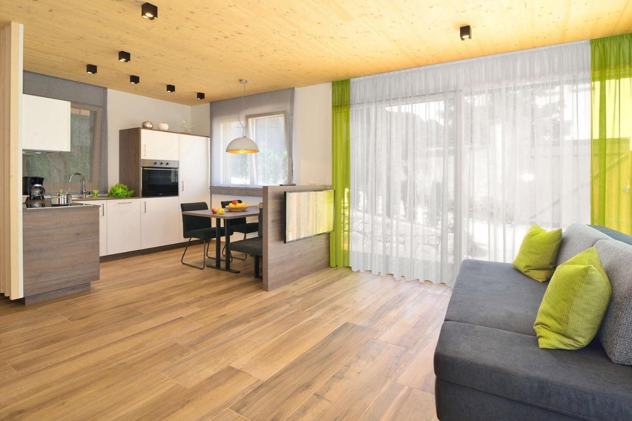 Rumlhof Brixen Exteriér fotografie