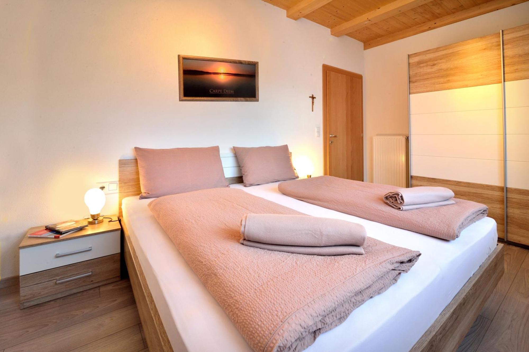 Rumlhof Brixen Exteriér fotografie