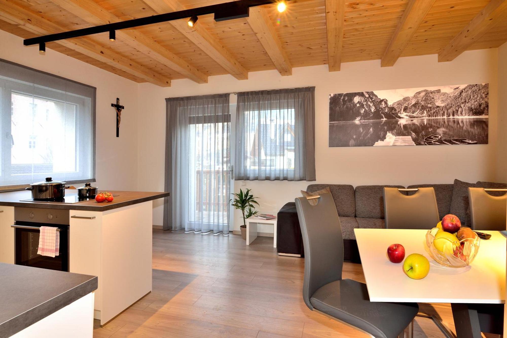 Rumlhof Brixen Exteriér fotografie