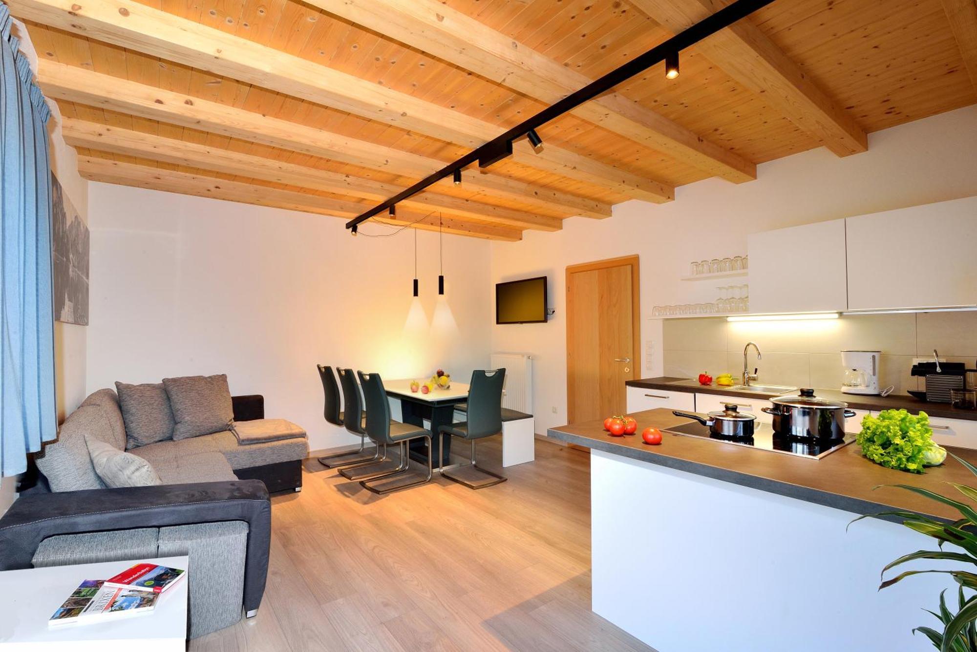 Rumlhof Brixen Exteriér fotografie